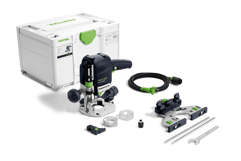 Festool 578017 OF 1010 R Plunge Router PLUS