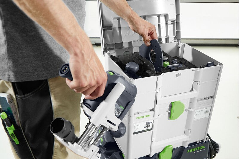 Festool 578046 OF 1010 Accessory Kit (Metric)