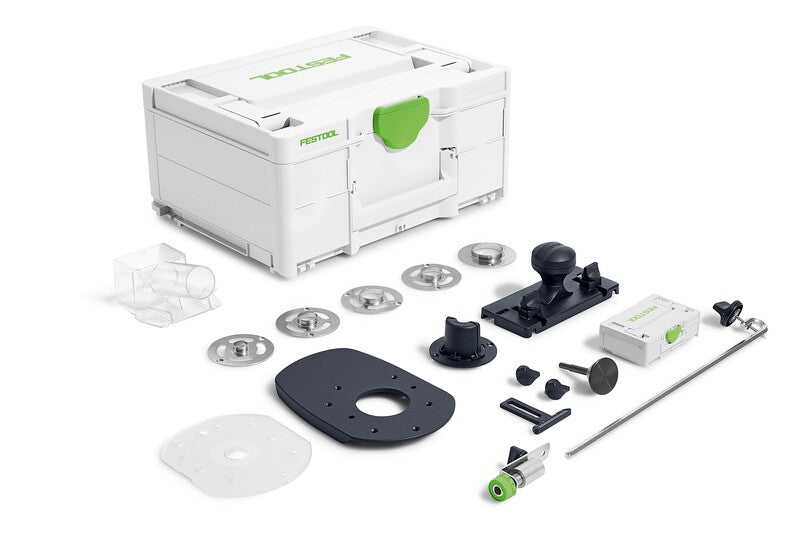 Festool 578046 OF 1010 Accessory Kit (Metric)