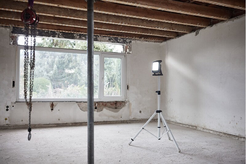 Festool 578126 Cordless SysLite Construction Light KBS C