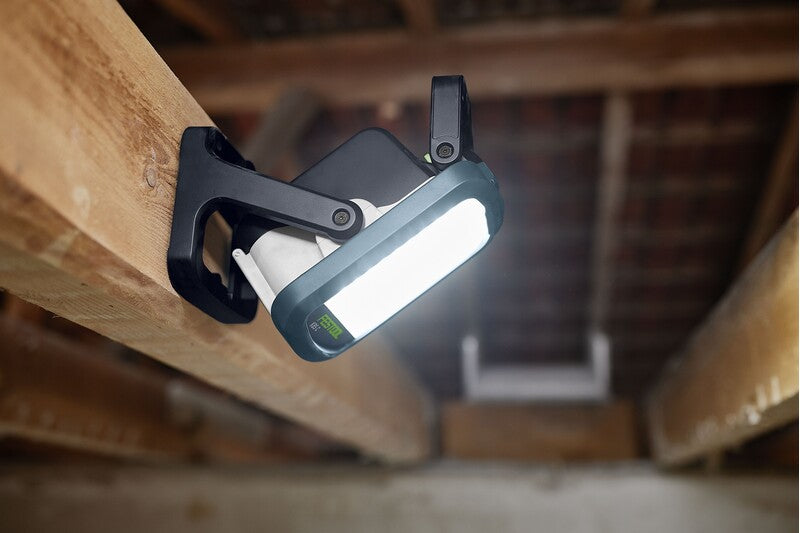 Festool 578126 Cordless SysLite Construction Light KBS C