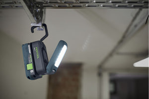 Festool 578128 Cordless SysLite Work Lamp KAL C