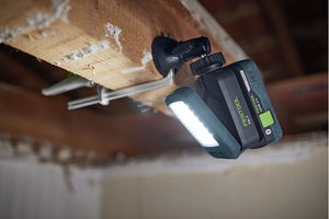 Festool 578128 Cordless SysLite Work Lamp KAL C