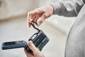 Festool 578128 Cordless SysLite Work Lamp KAL C