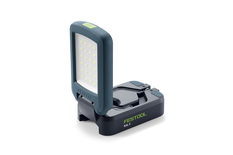Festool 578128 Cordless SysLite Work Lamp KAL C