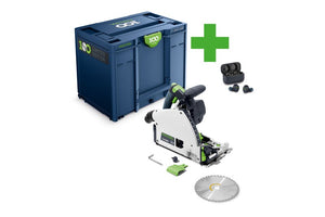 Festool 578218 TS 60 KEB Plunge Cut Track Saw *100Y Limited Edition*