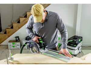 Festool 578303 HKC 55 KEB Cordless Circular Saw