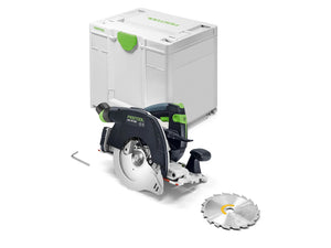 Festool 578303 HKC 55 KEB Cordless Circular Saw
