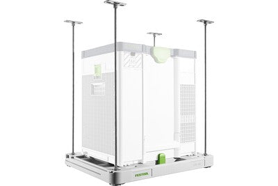 Festool 578357 Ceiling Bracket, SYS-AIR