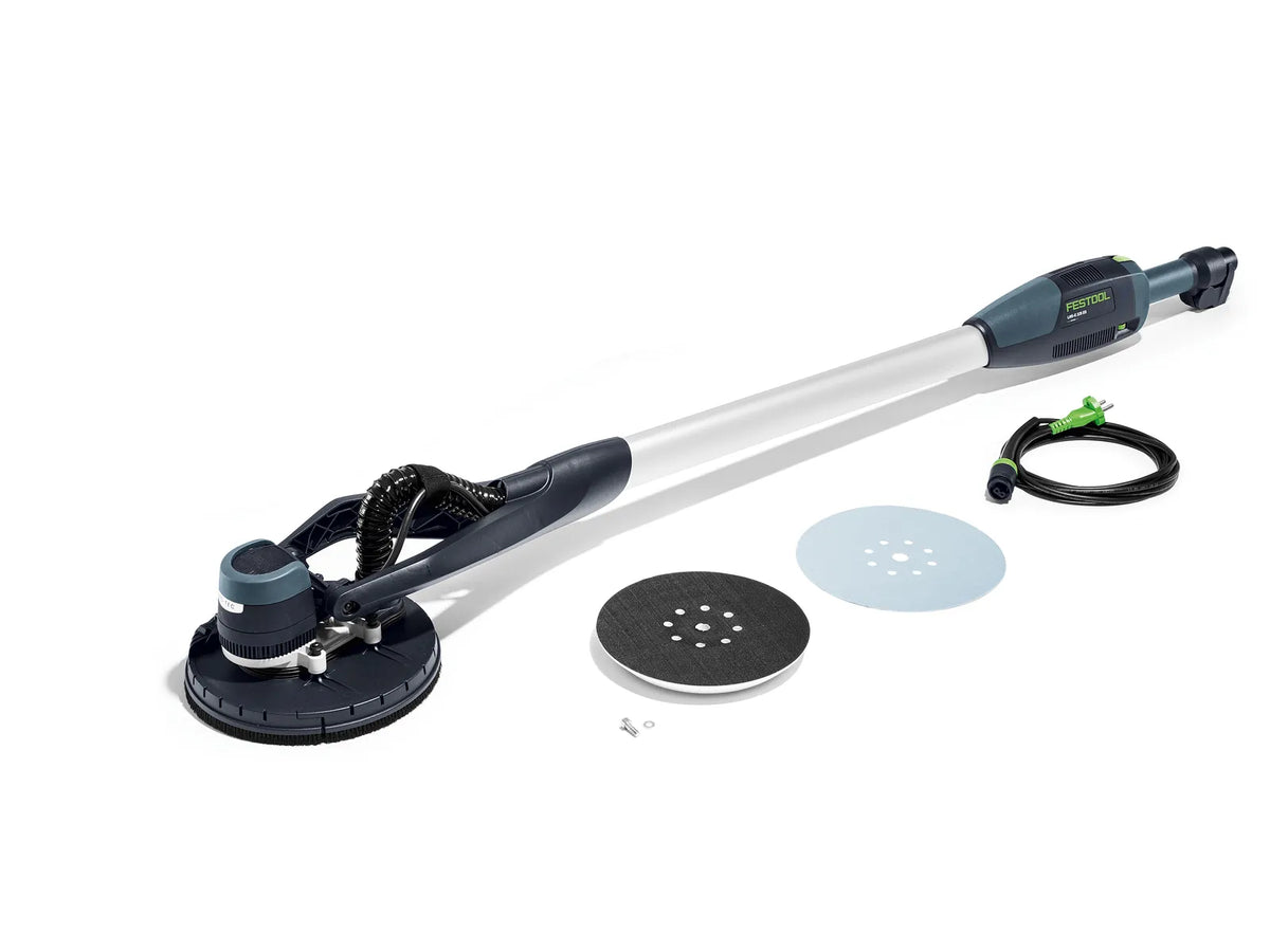 Festool 578408 Planex Easy LHS-E 225 EQ-CB Drywall Sander