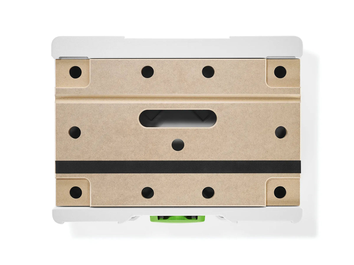 Festool 578496 SysGen3 SYS-MFT Tabletop Systainer