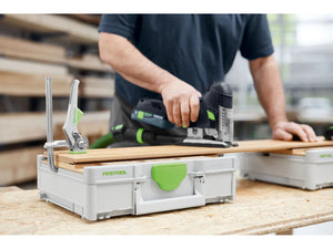 Festool 578496 SysGen3 SYS-MFT Tabletop Systainer