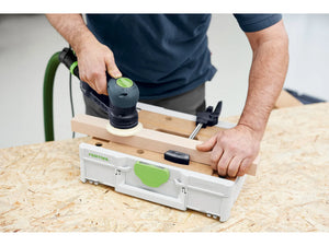 Festool 578496 SysGen3 SYS-MFT Tabletop Systainer
