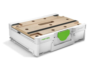 Festool 578496 SysGen3 SYS-MFT Tabletop Systainer