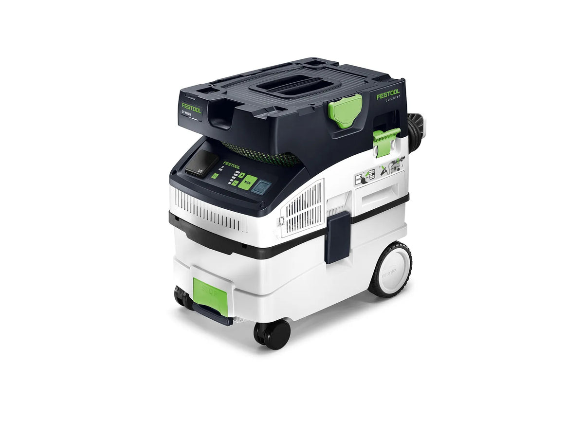 Festool 578512 CT MIDI I HEPA Dust Extractor