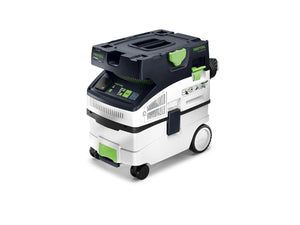 Festool 578512 CT MIDI I HEPA Dust Extractor