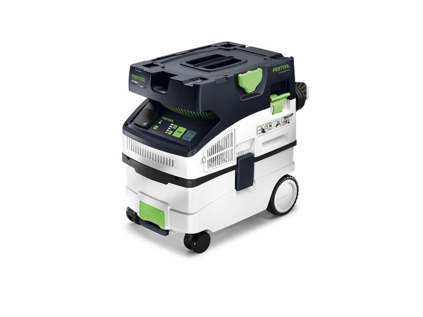 Festool 578512 CT MIDI I HEPA Dust Extractor - Tool Nirvana