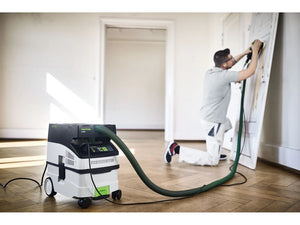 Festool 578512 CT MIDI I HEPA Dust Extractor
