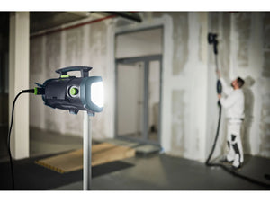 Festool 578514 SYSLITE DUO-H Hybrid Work Light