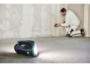 Festool 578514 SYSLITE DUO-H Hybrid Work Light