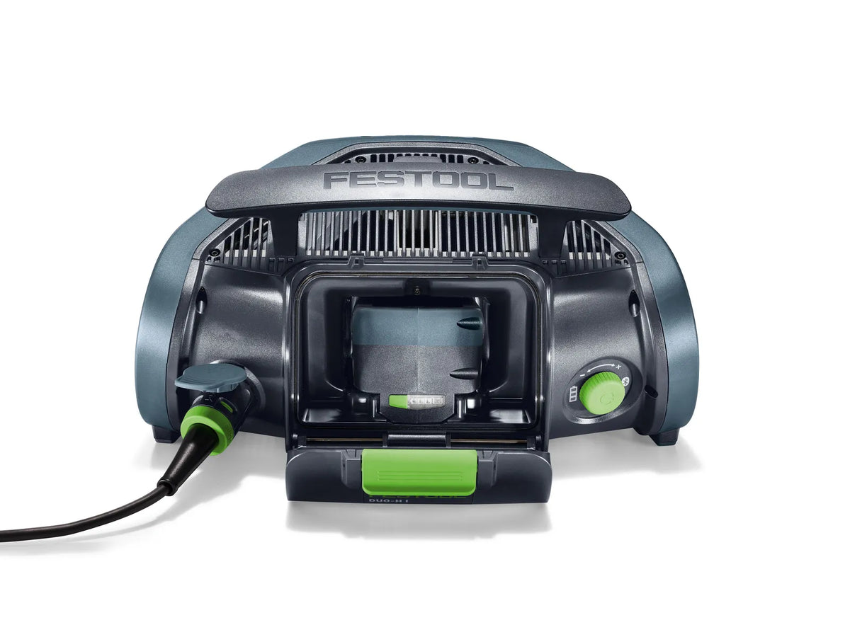 Festool 578514 SYSLITE DUO-H Hybrid Work Light