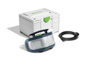 Festool 578514 SYSLITE DUO-H Hybrid Work Light