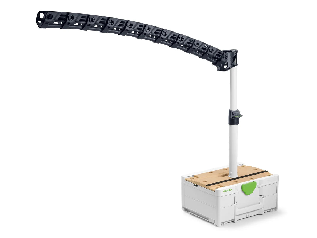 Festool 578517 Mobile Flex CT Boom Arm Set