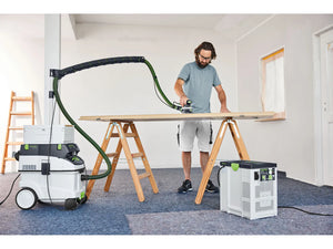 Festool 578517 Mobile Flex CT Boom Arm Set