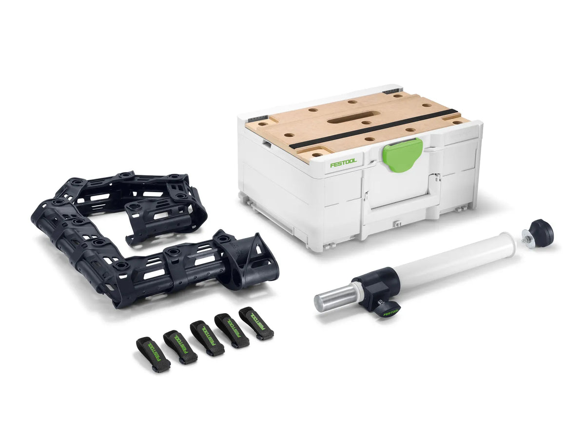 Festool 578517 Mobile Flex CT Boom Arm Set