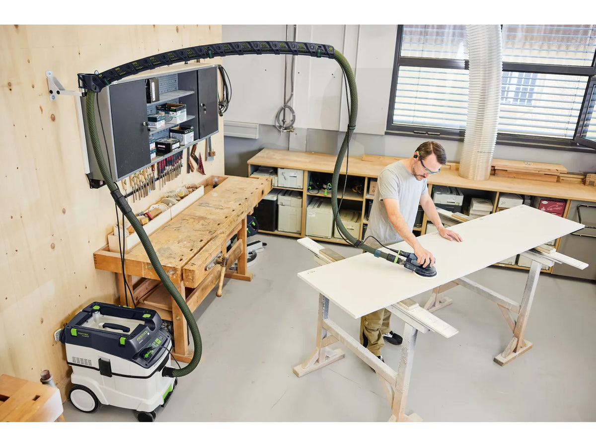 Festool 578518 Flex CT Boom Arm Set