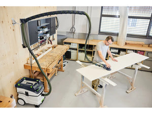 Festool 578518 Flex CT Boom Arm Set