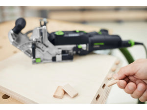 Festool 578544 Domino DF 500 R Mortise and Tenon Joiner SET