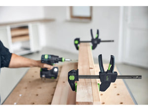 Festool 578623 One-handed Clamp Pair