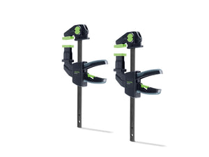 Festool 578623 One-handed Clamp Pair