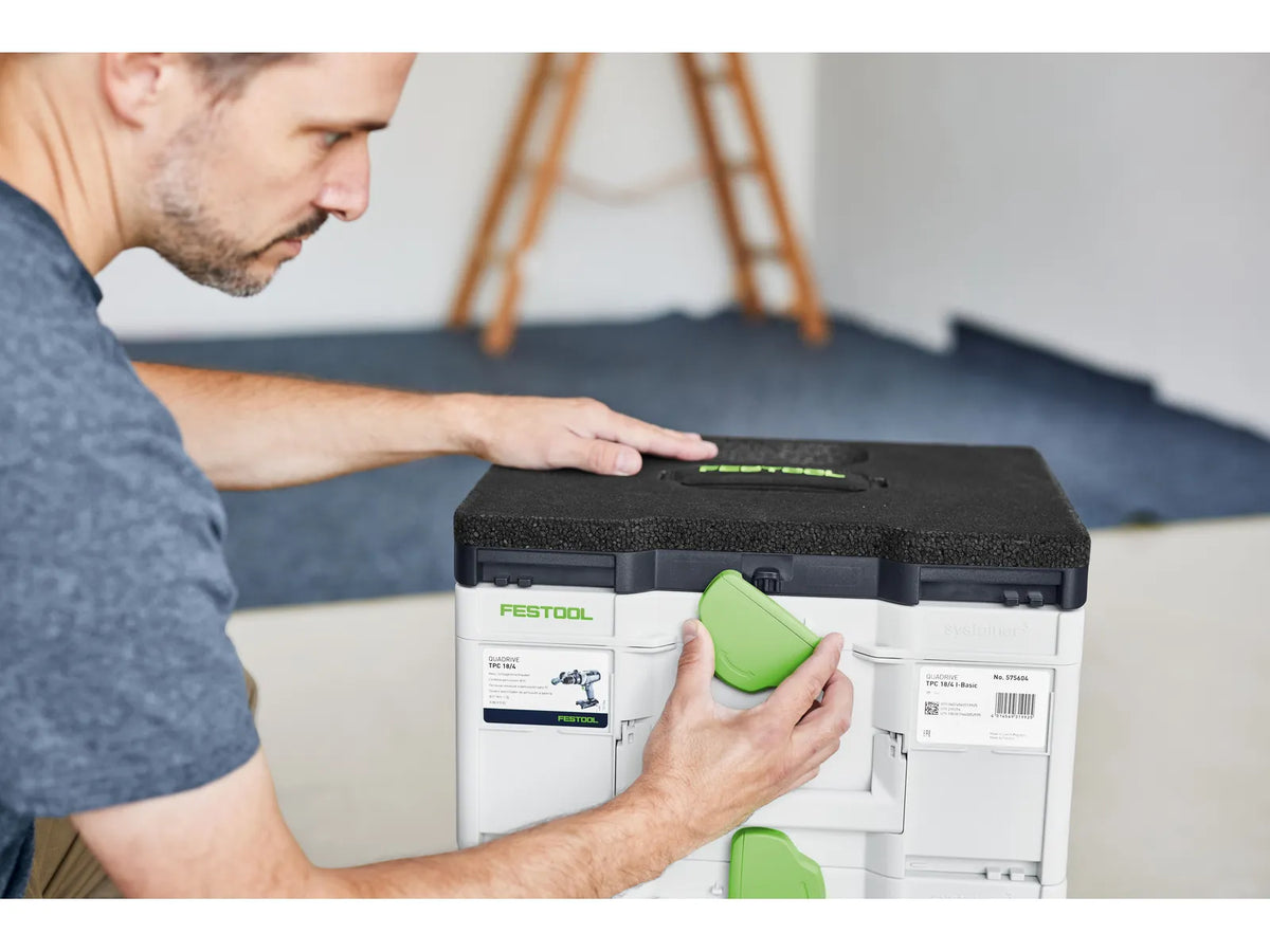 Festool 578730 Seat Cushion