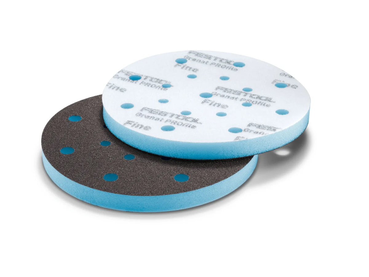 Festool 6&quot; Granat PROfile Abrasives 10-pack