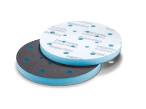 Festool 6" Granat PROfile Abrasives 10-pack