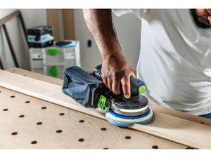 Festool 6" Granat PROfile Abrasives 10-pack