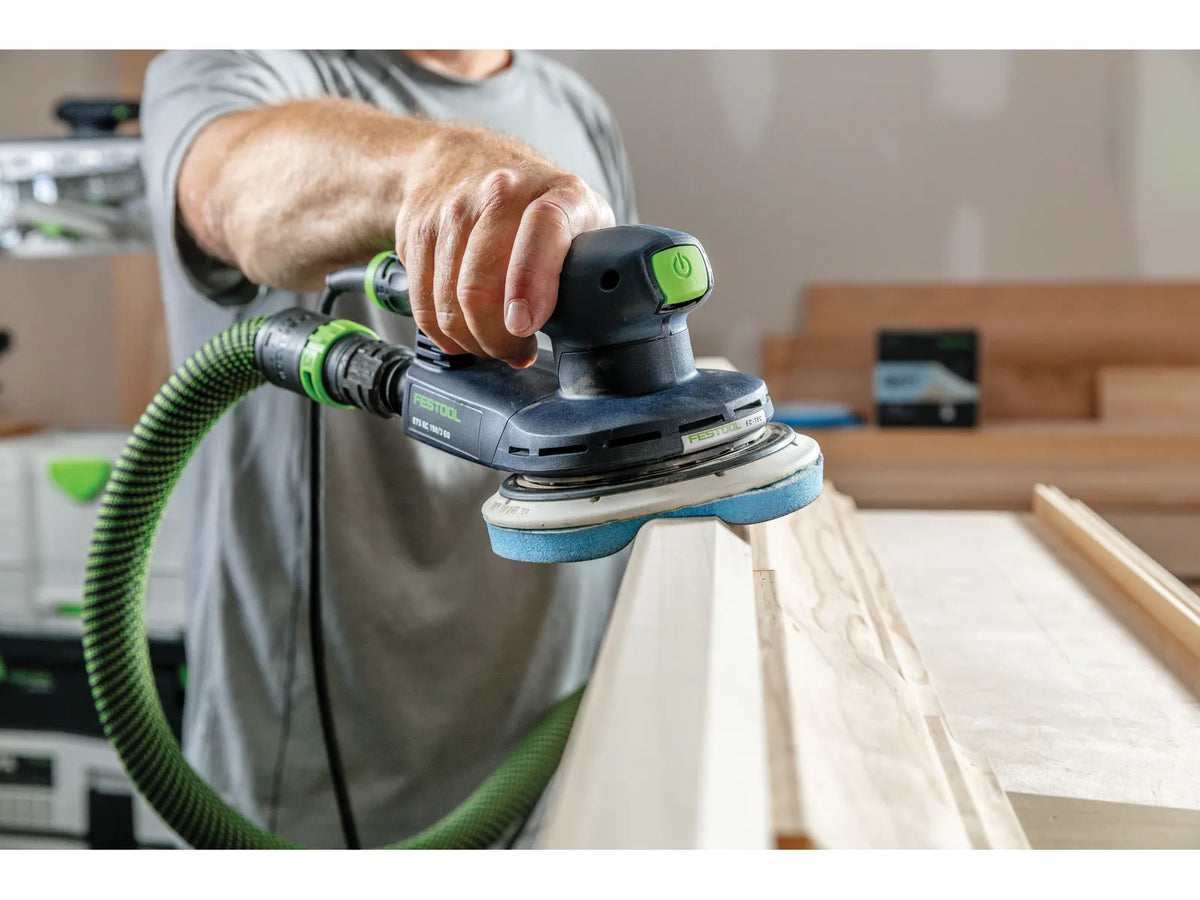 Festool 6&quot; Granat PROfile Abrasives 10-pack