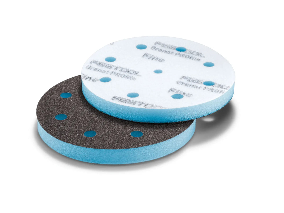 Festool 5&quot; Granat PROfile Abrasives 10-pack