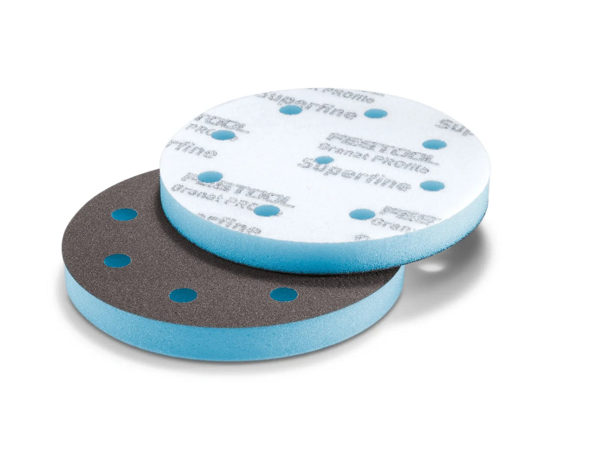 Festool 5&quot; Granat PROfile Abrasives 10-pack