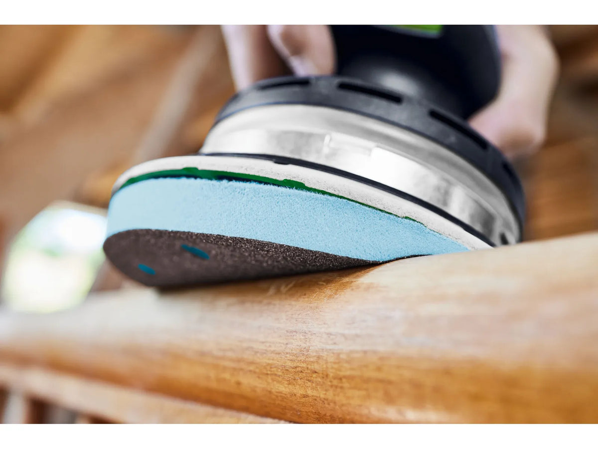 Festool 5&quot; Granat PROfile Abrasives 10-pack