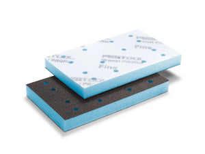 Festool 80x133mm Granat PROfile Abrasives 10-pack