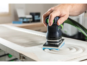 Festool 80x133mm Granat PROfile Abrasives 10-pack