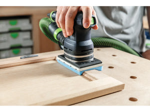 Festool 80x133mm Granat PROfile Abrasives 10-pack