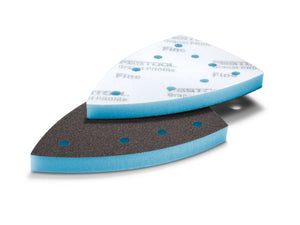 Festool 100x150mm Granat PROfile Abrasives 10-pack