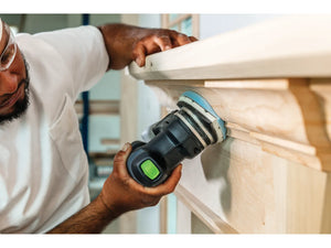 Festool 100x150mm Granat PROfile Abrasives 10-pack