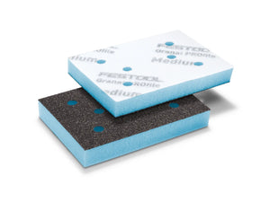 Festool 3"x4" Granat PROfile Abrasives 10-pack