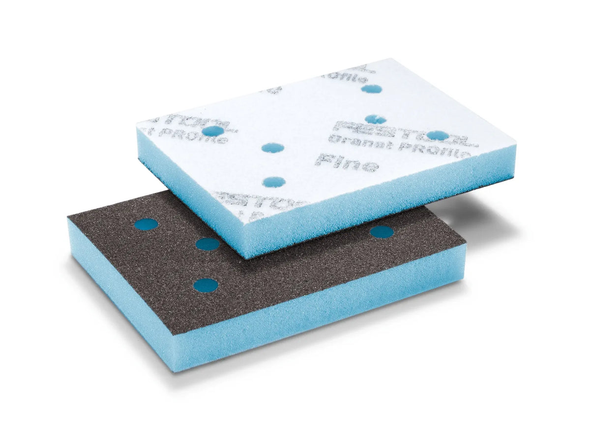 Festool 3&quot;x4&quot; Granat PROfile Abrasives 10-pack