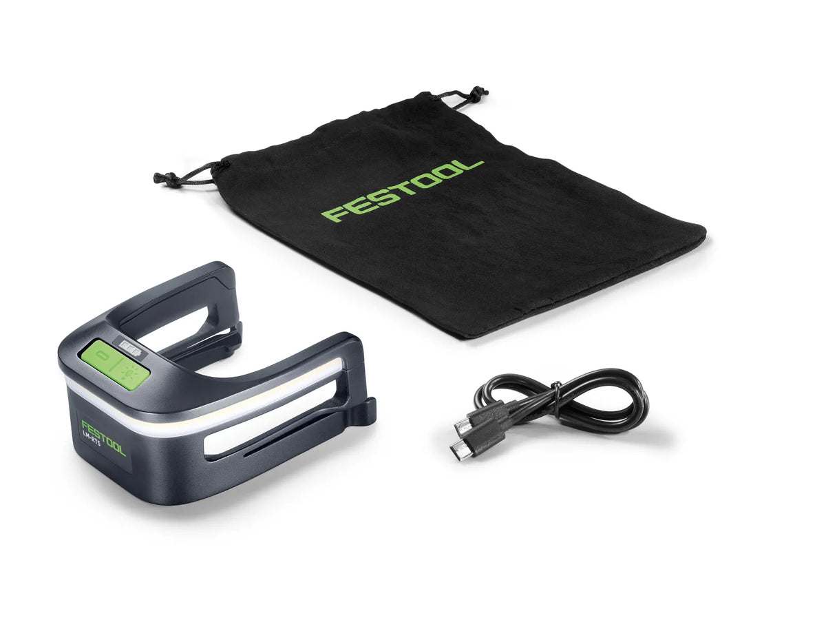 Festool 578836 Light Module LM-RTS for Sanders